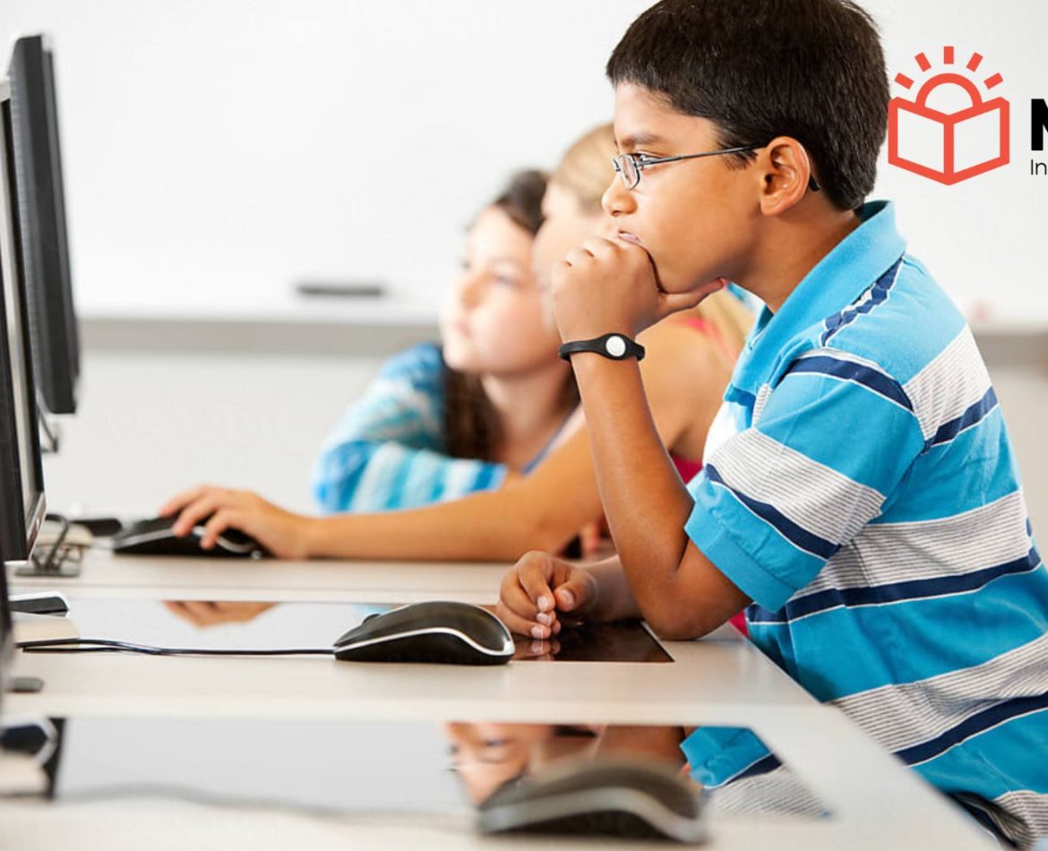 Sunni online classroom