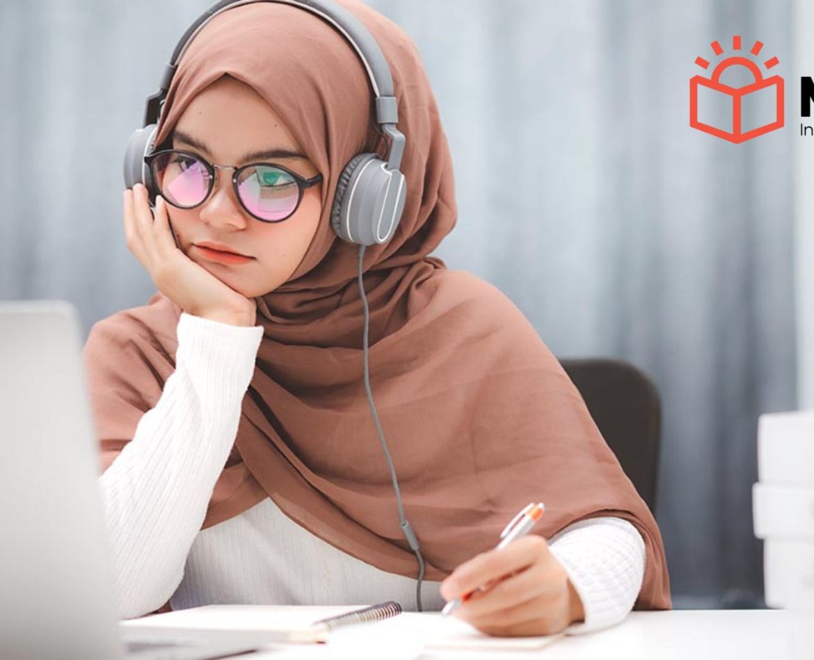 Arabic language programs in UK