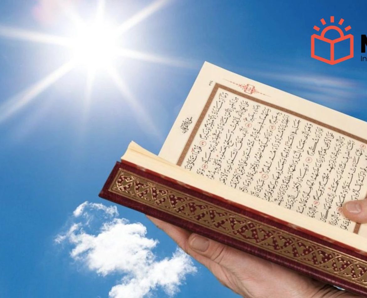 Quran courses online in USA