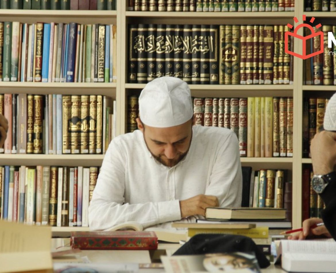 Online Islamic courses in UK