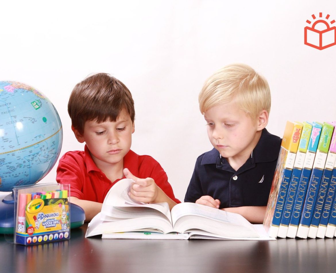 Online Islamic courses for children