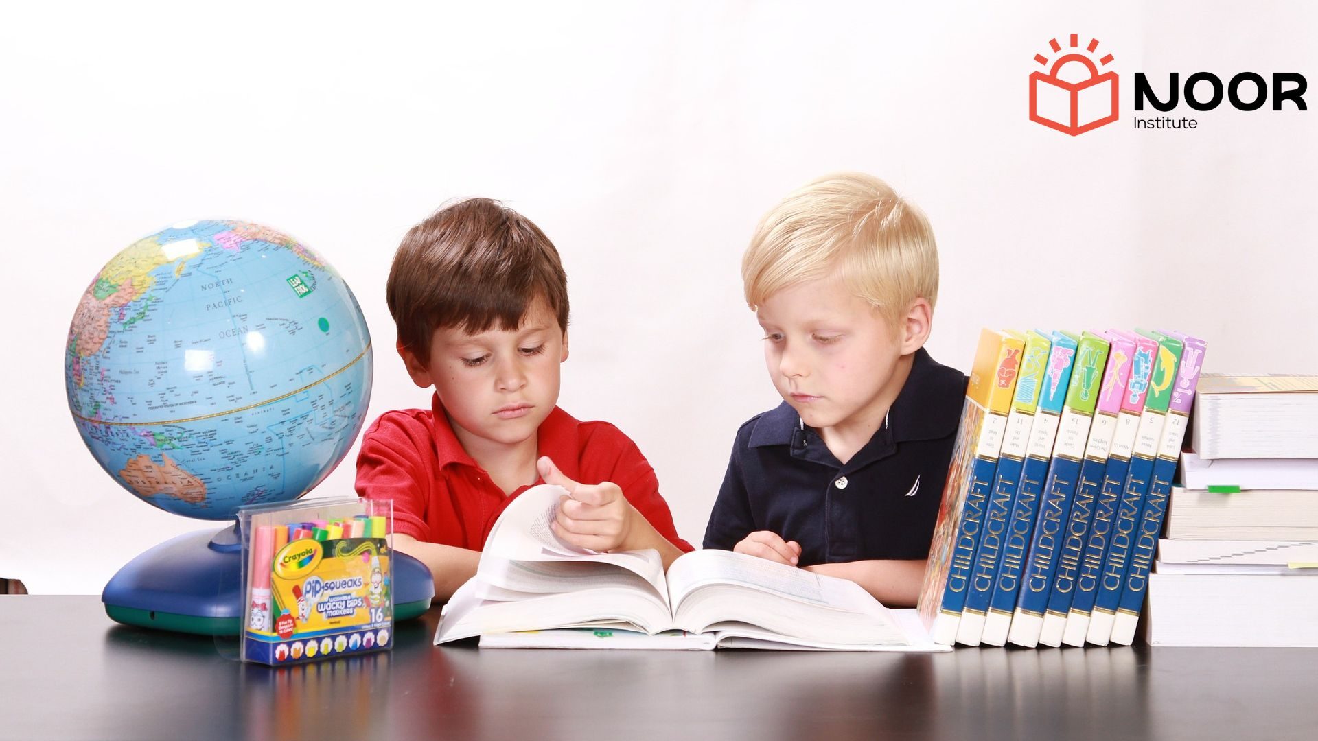 Online Islamic courses for children