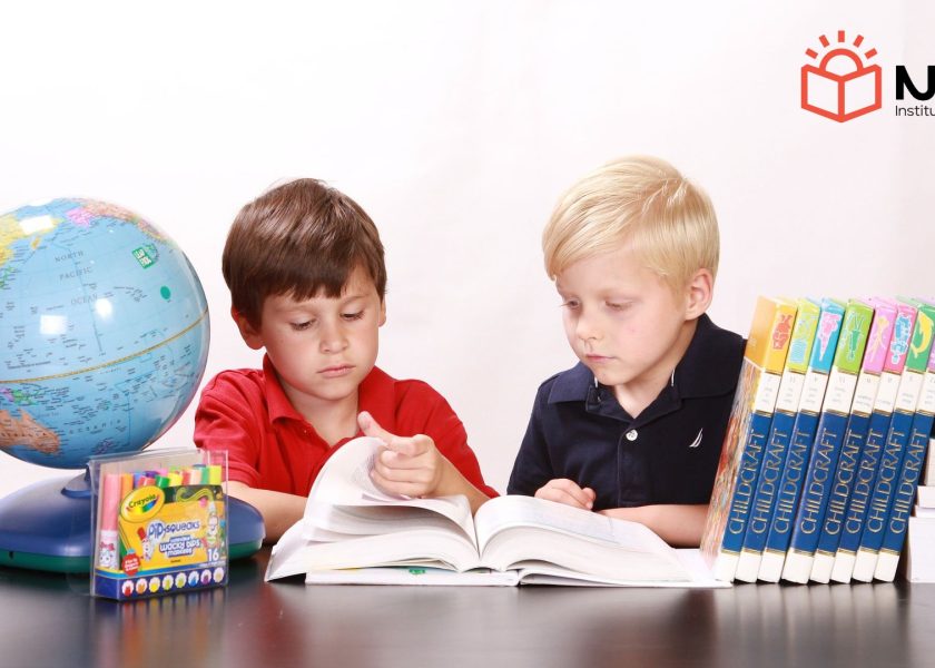 Online Islamic courses for children