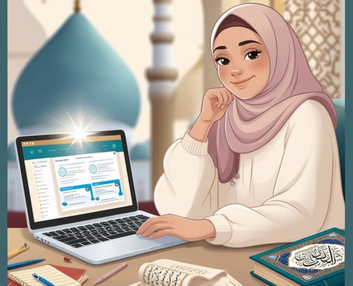 how to learn quran for beginners