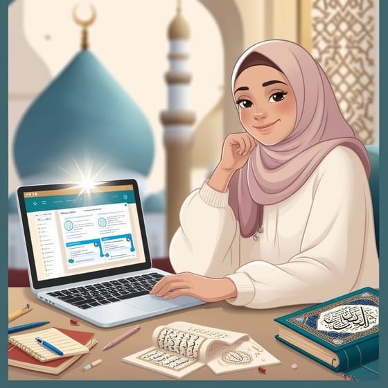 how to learn quran for beginners