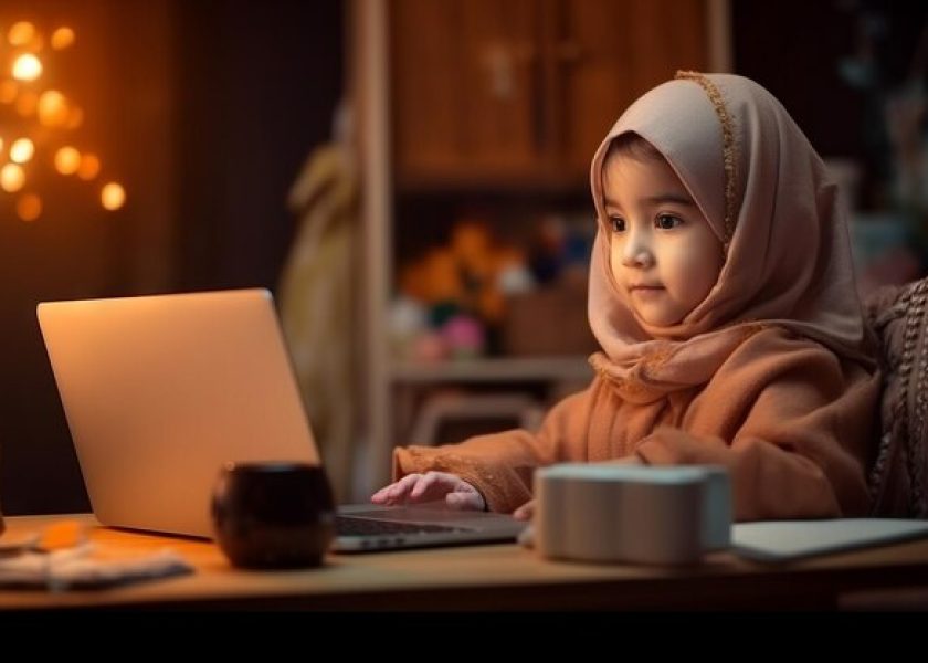 online islamic studies