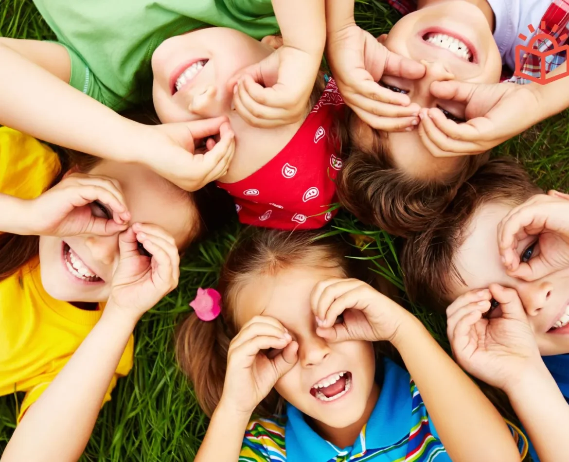 Arabic classes for children