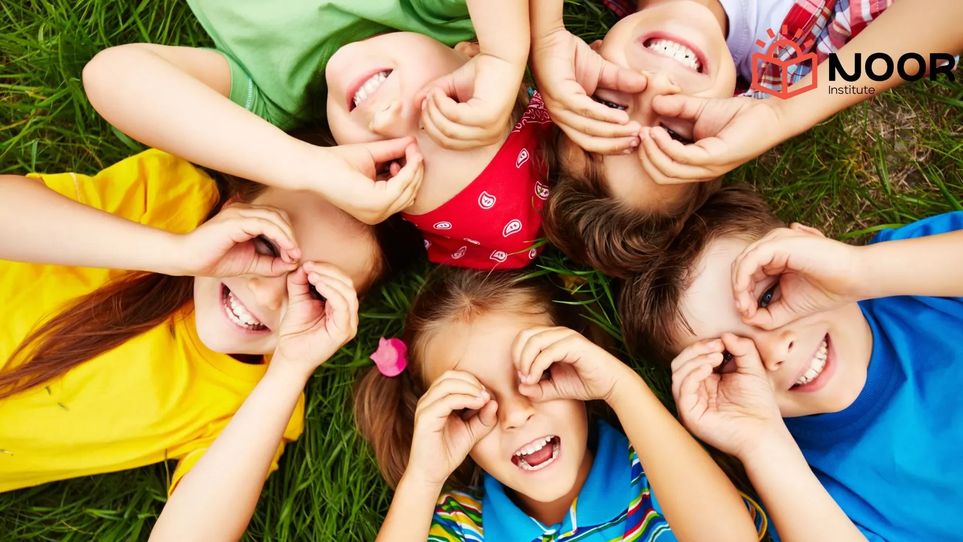 Arabic classes for children