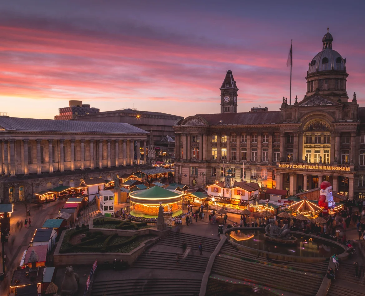 Arabic language course Birmingham