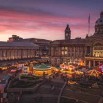 Arabic language course Birmingham
