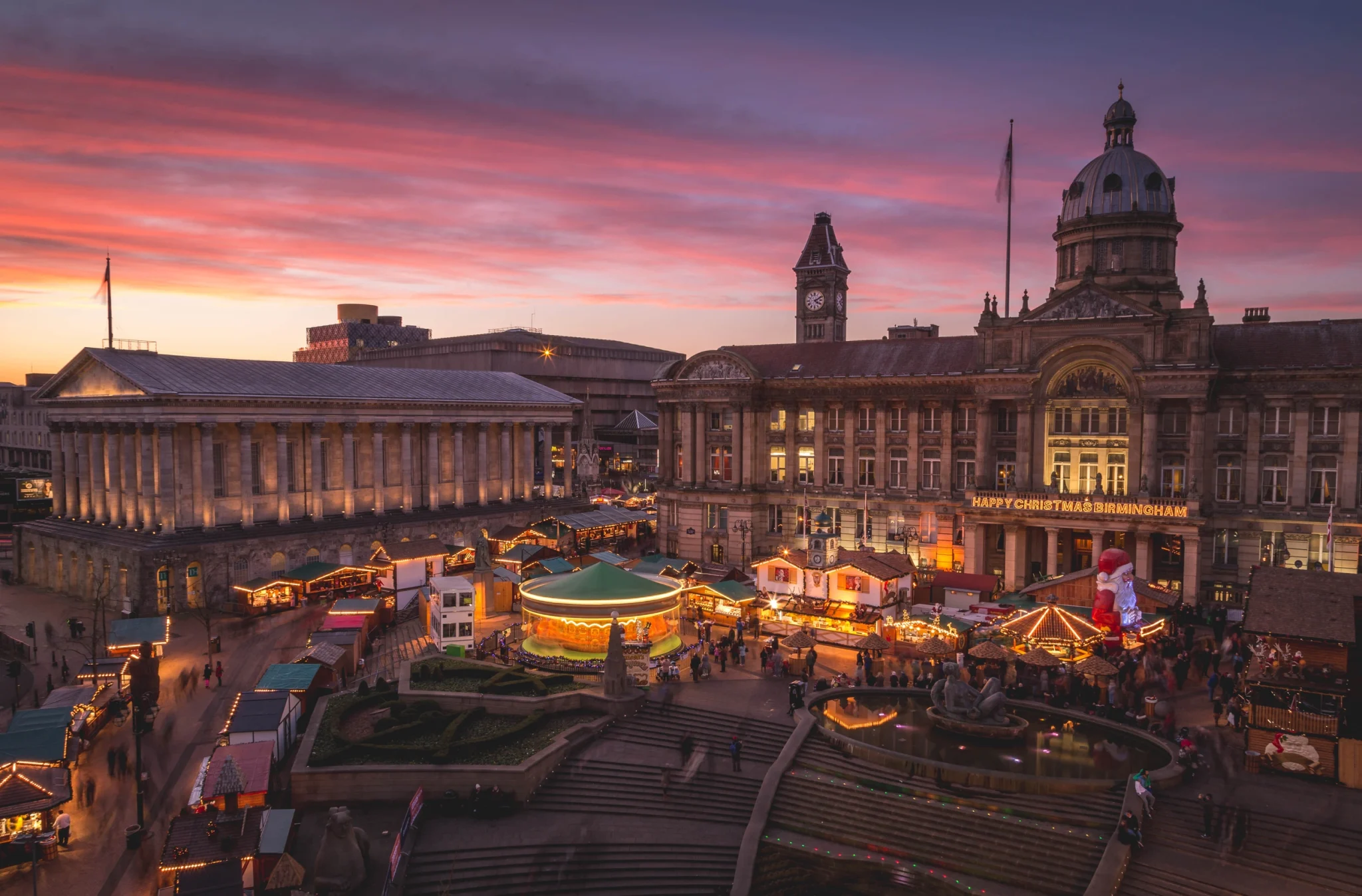 Arabic language course Birmingham