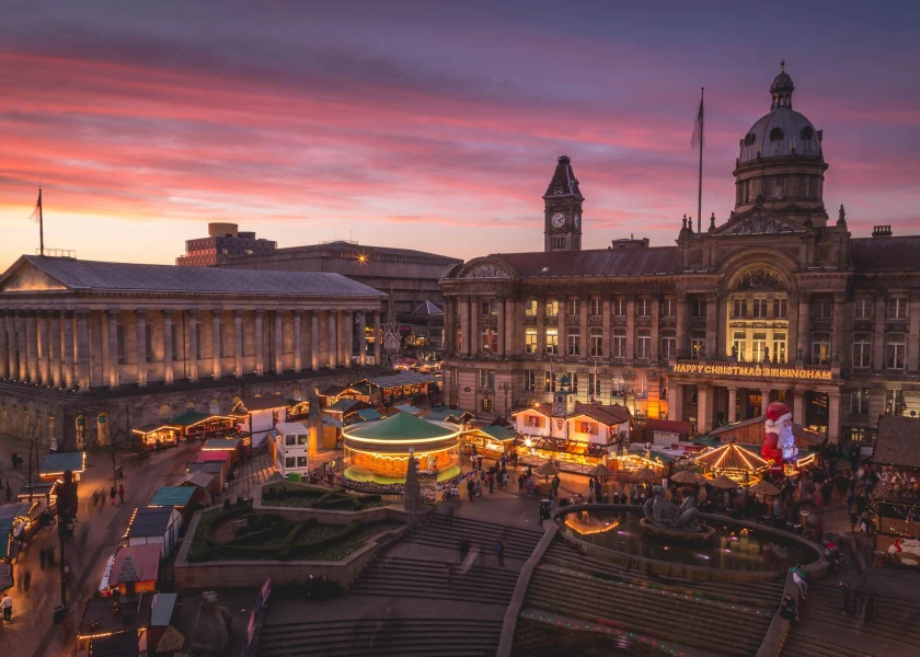 Arabic language course Birmingham
