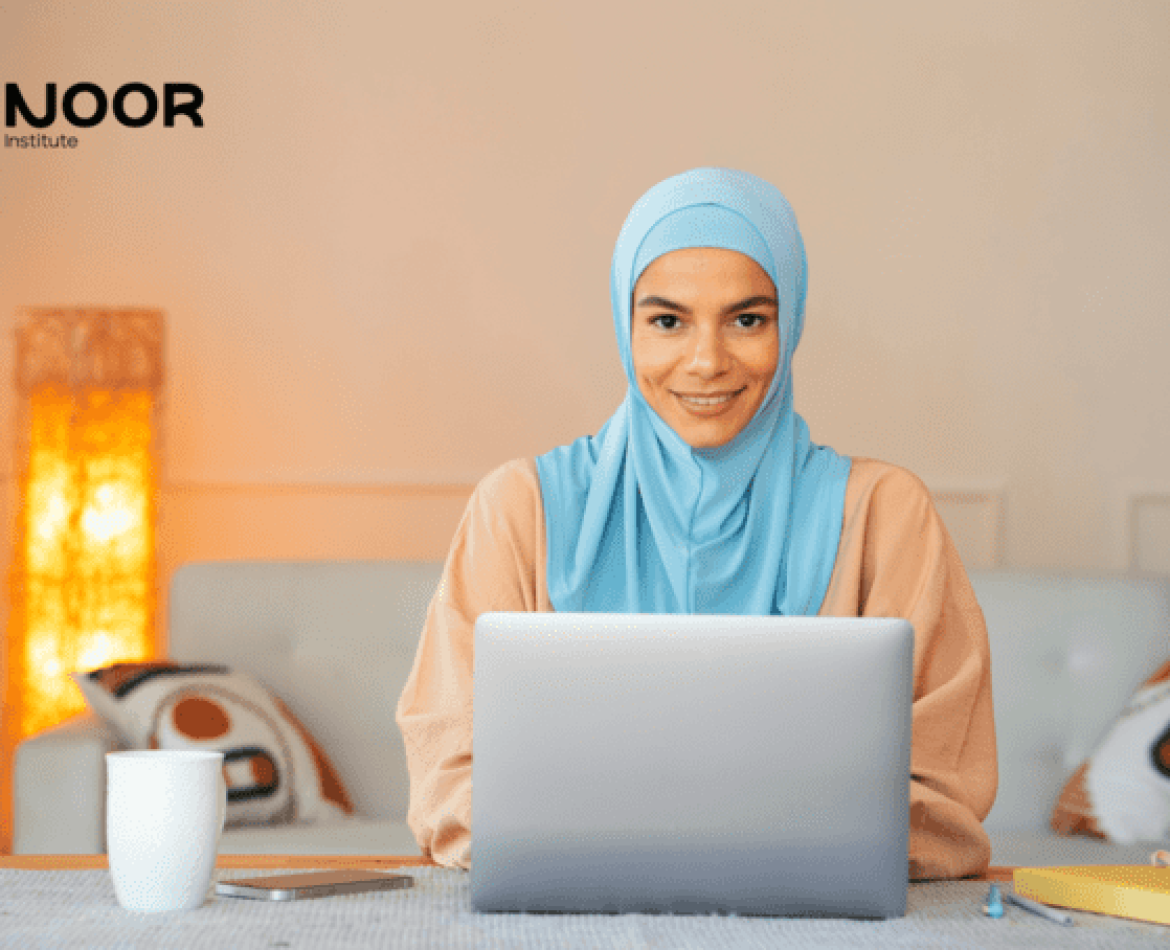 online Islamic courses for beginners