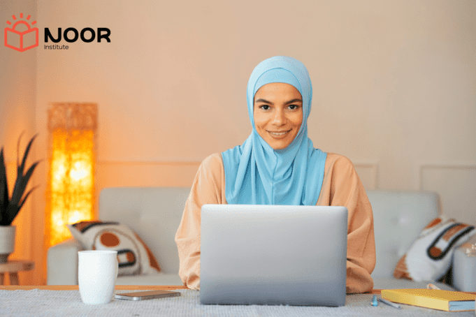 online Islamic courses for beginners