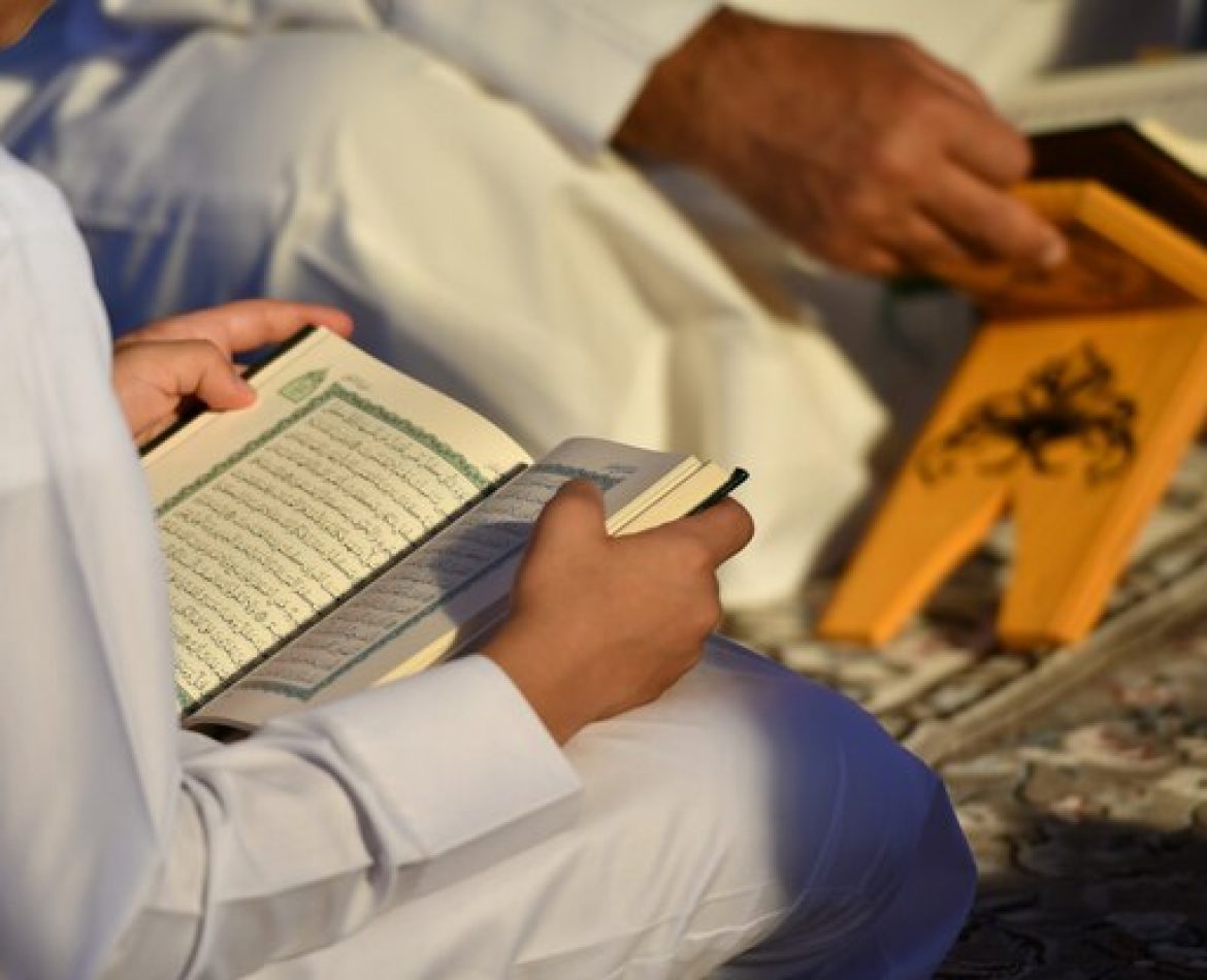 online quran classes in usa
