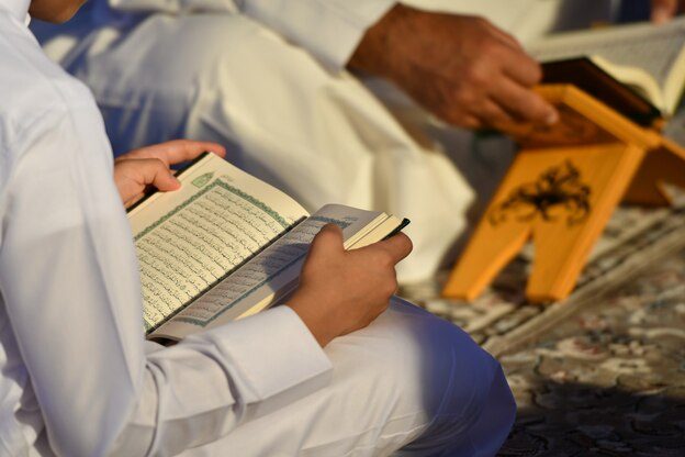 online quran classes in usa