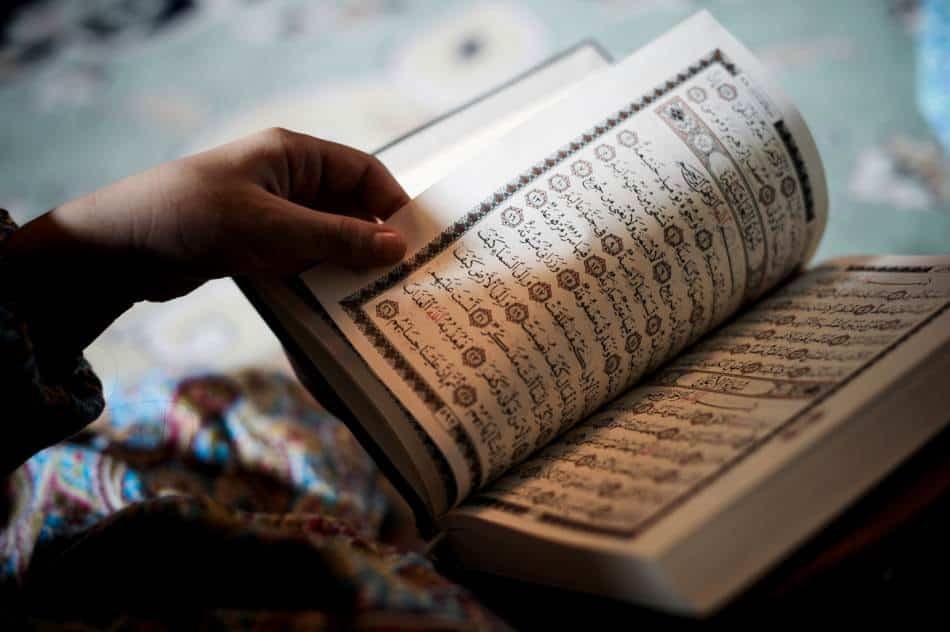 best way to learn Quranic Arabic