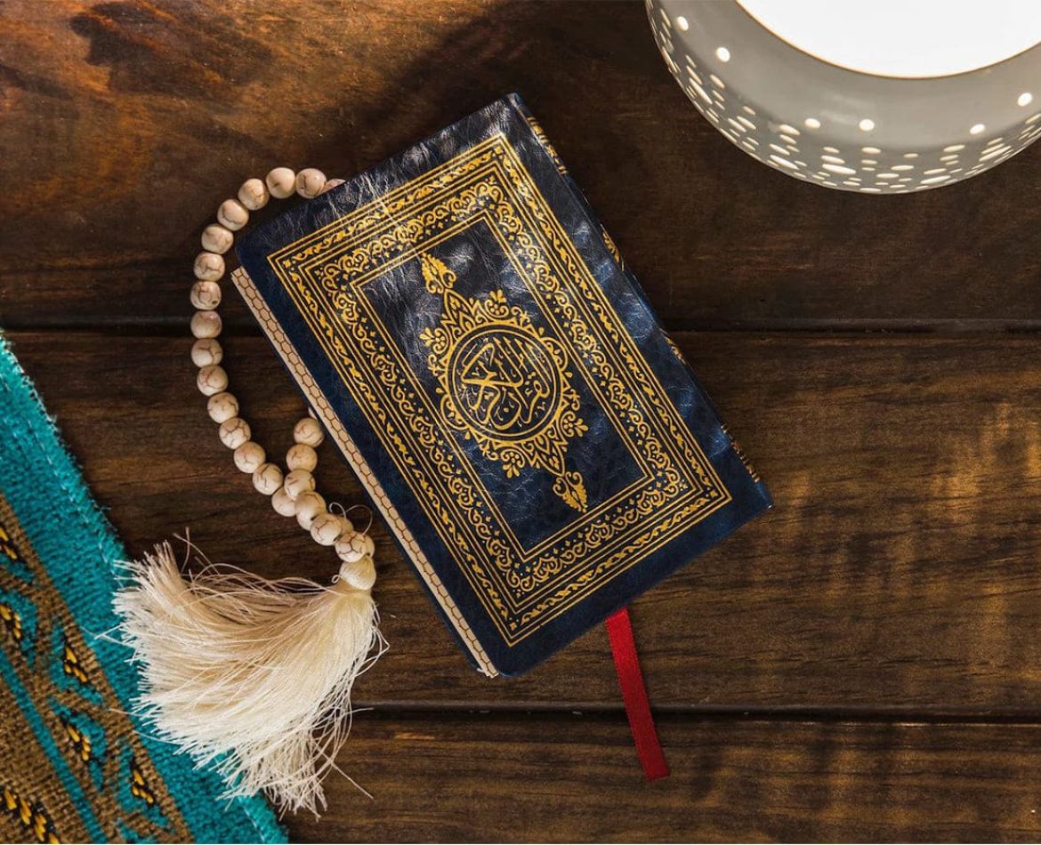 Islam lessons for beginners