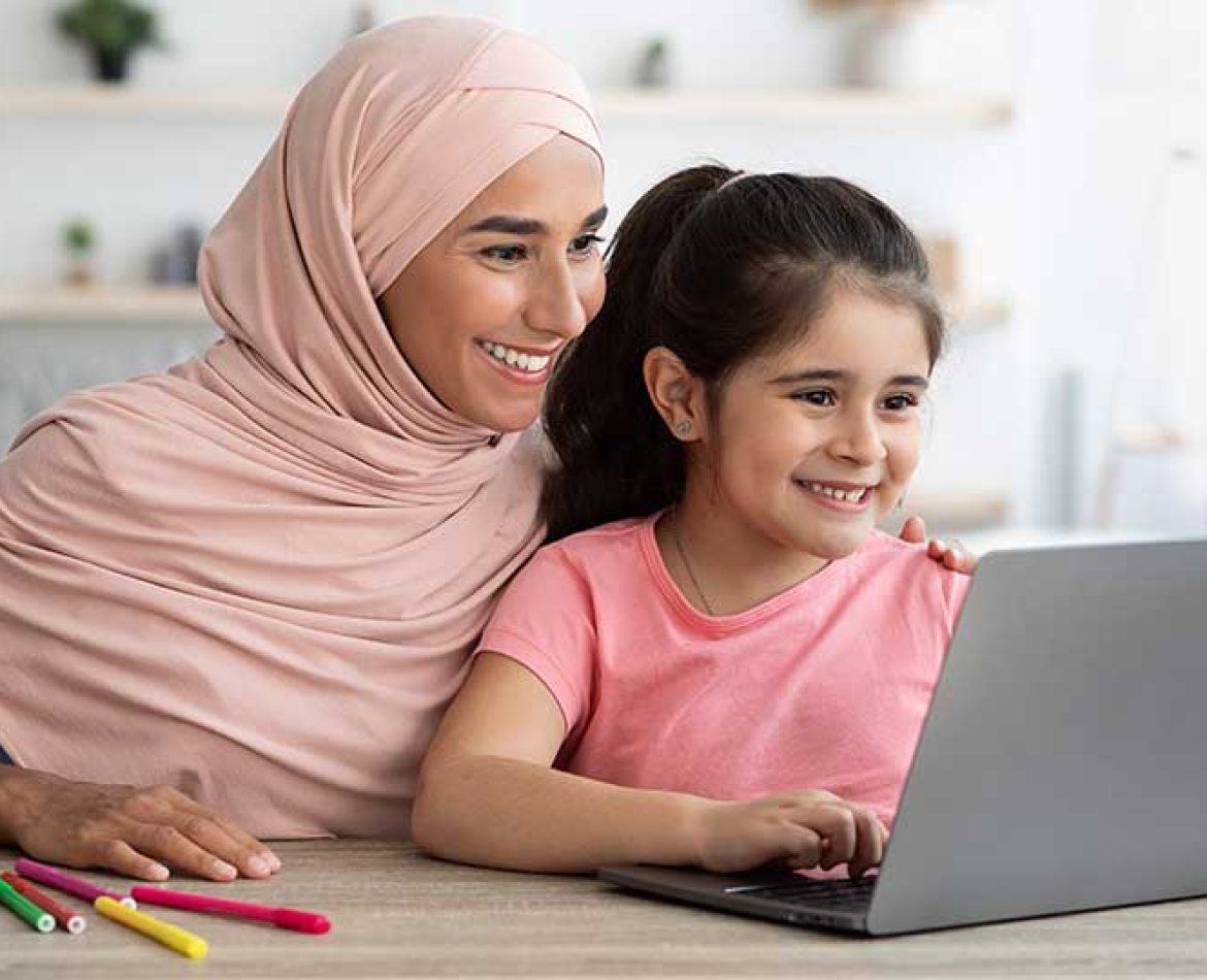 Arabic grammar for Kids