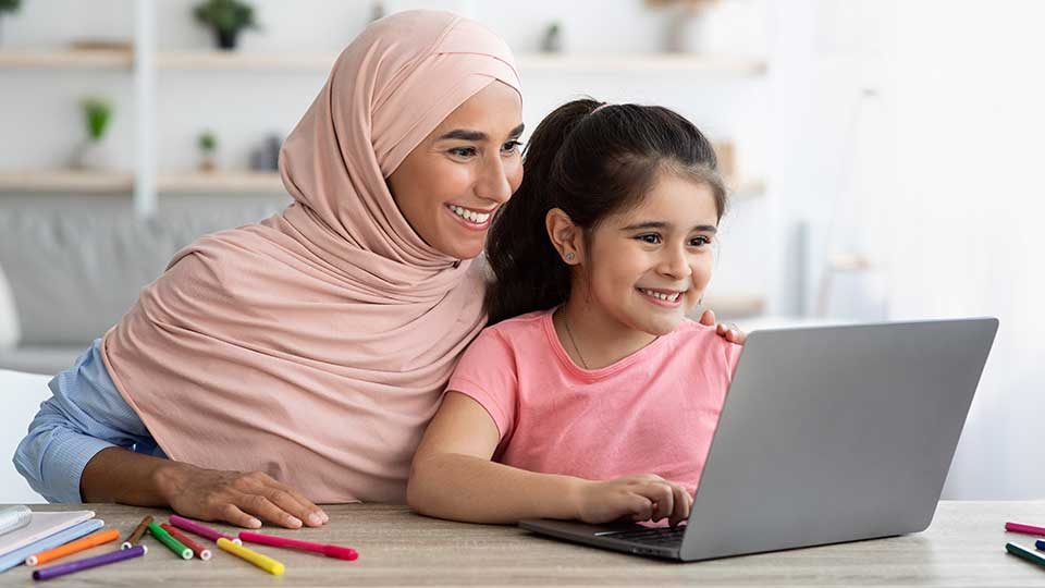 Arabic grammar for Kids