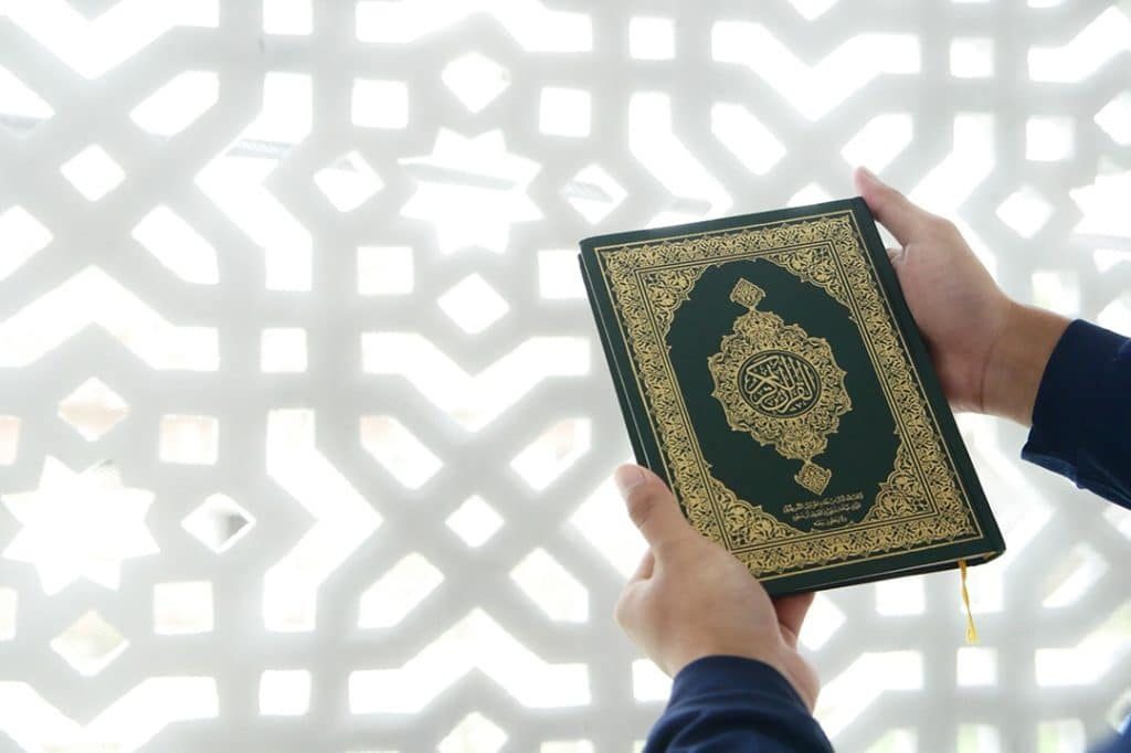 How to start learning Islam