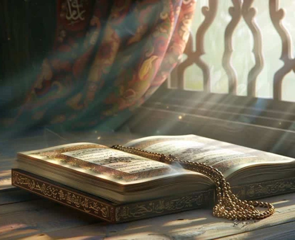 importance of Quran in our life