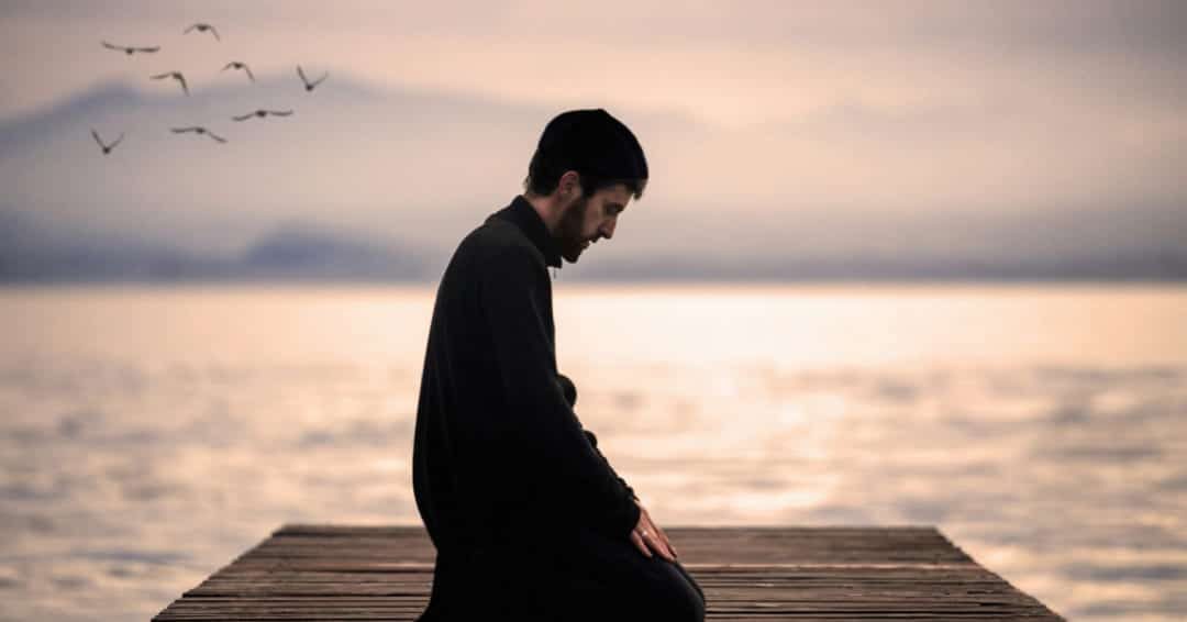 learning Islam for new converts
