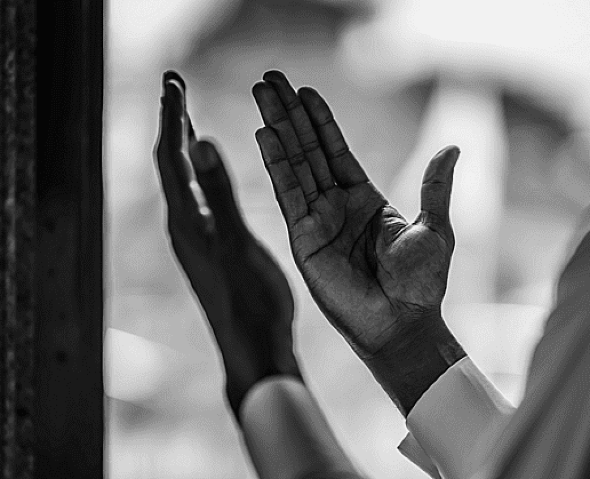 the Prayer of Need