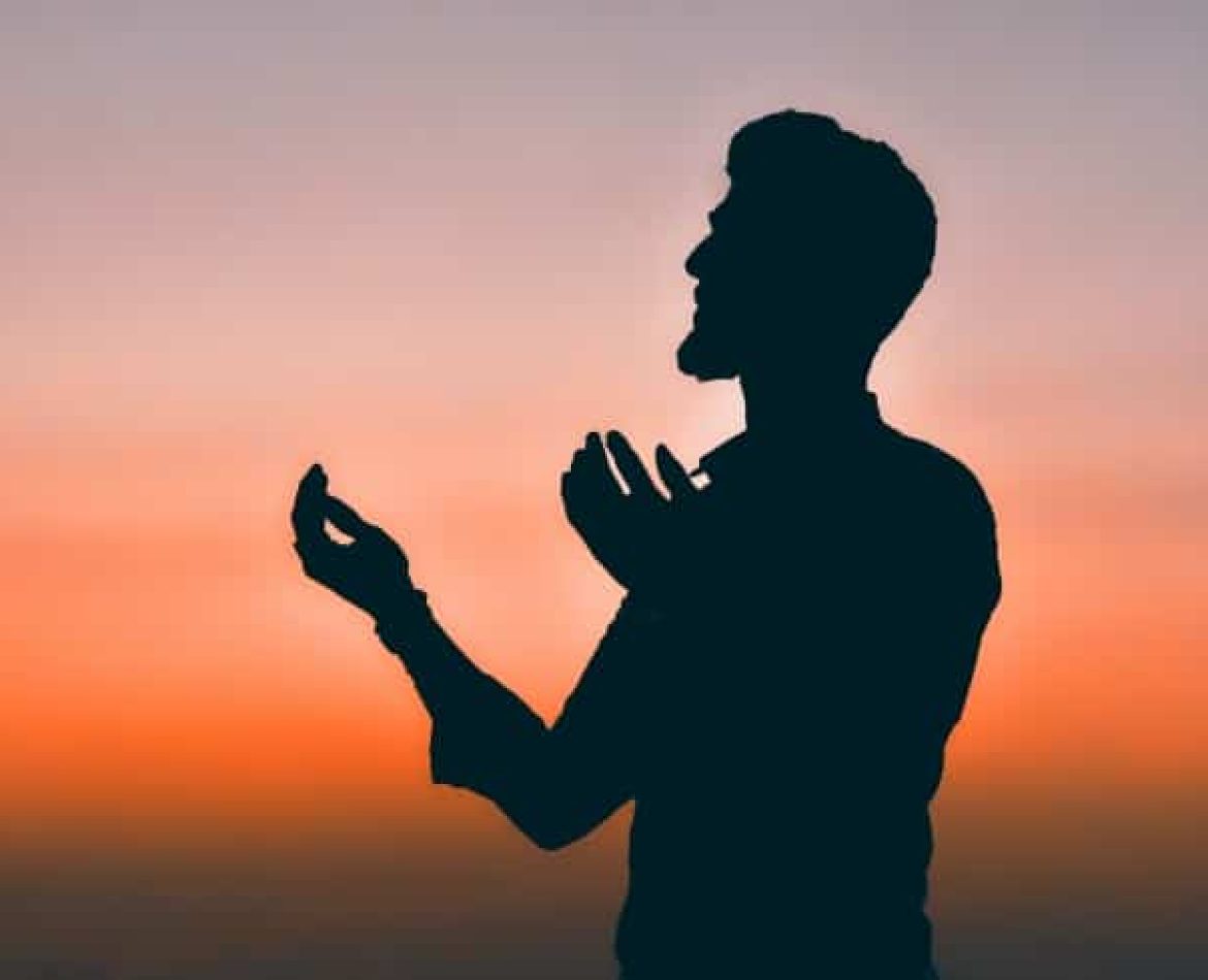 most powerful dua in Quran