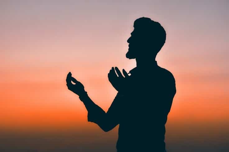 most powerful dua in Quran