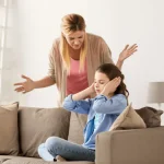 How to Deal with Abusive Parents