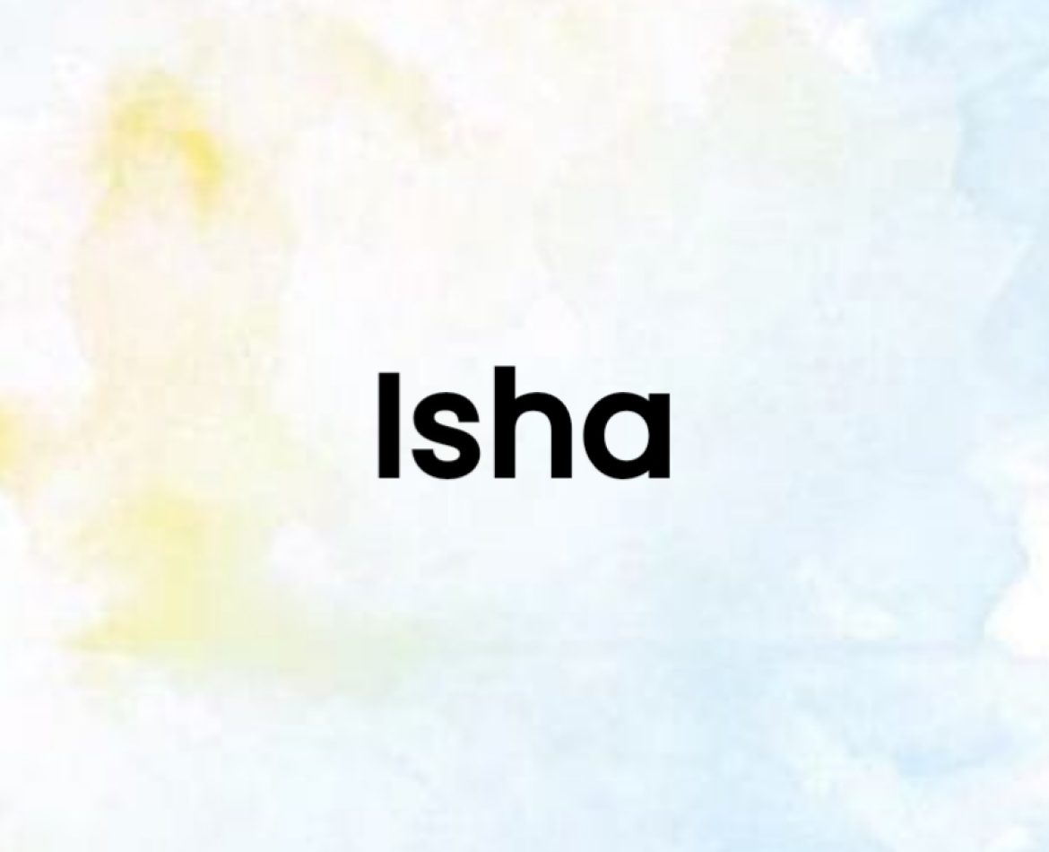 How to Perform Isha Prayer