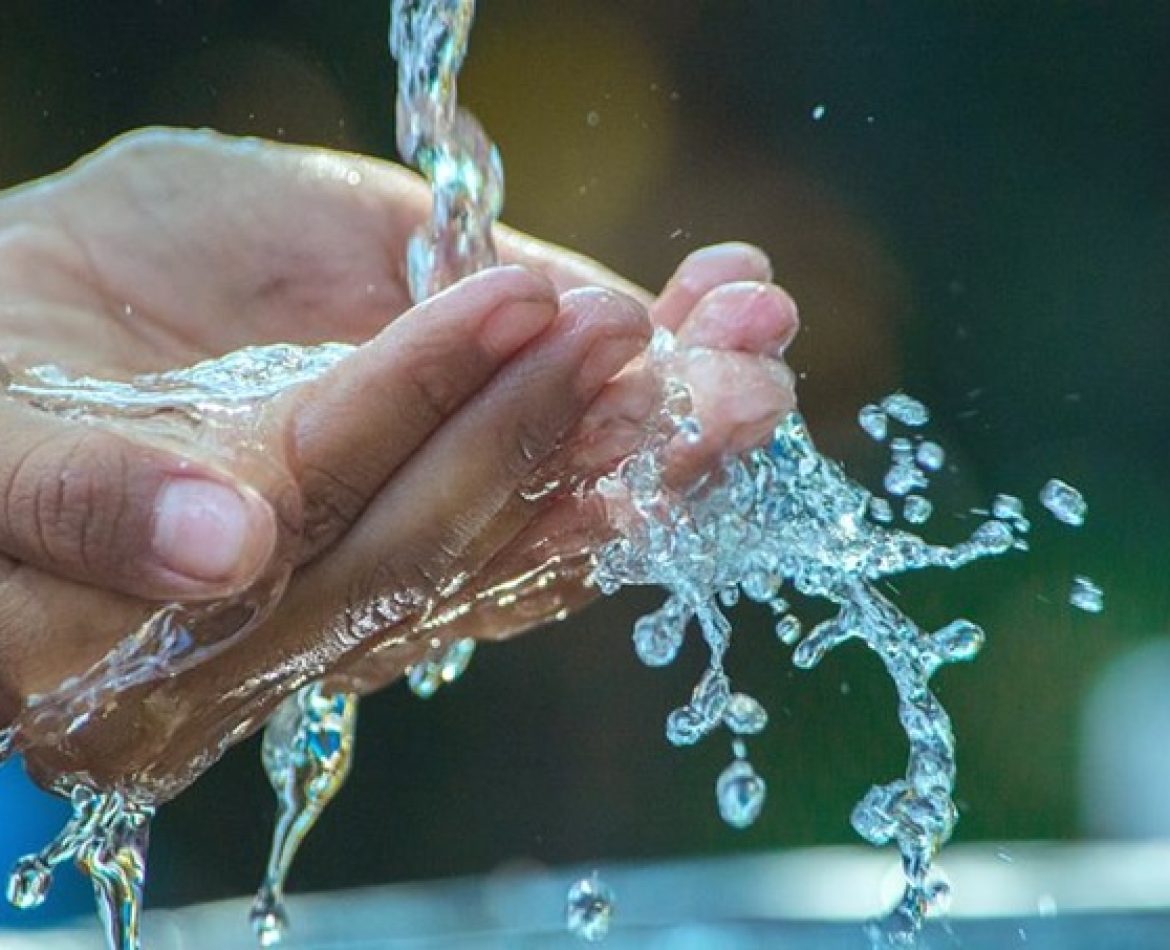 How to Do Wudu for Kids