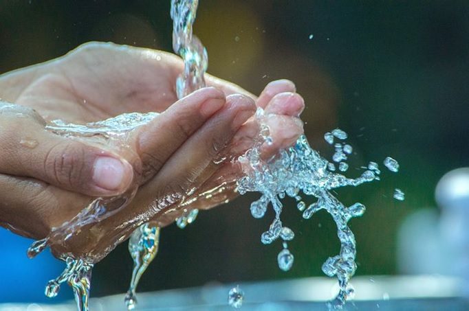How to Do Wudu for Kids