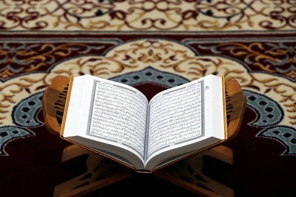 what does the quran say about discipline