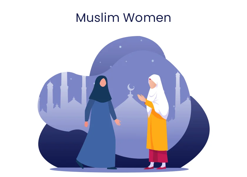 Responsibilities of a Wife in Islam