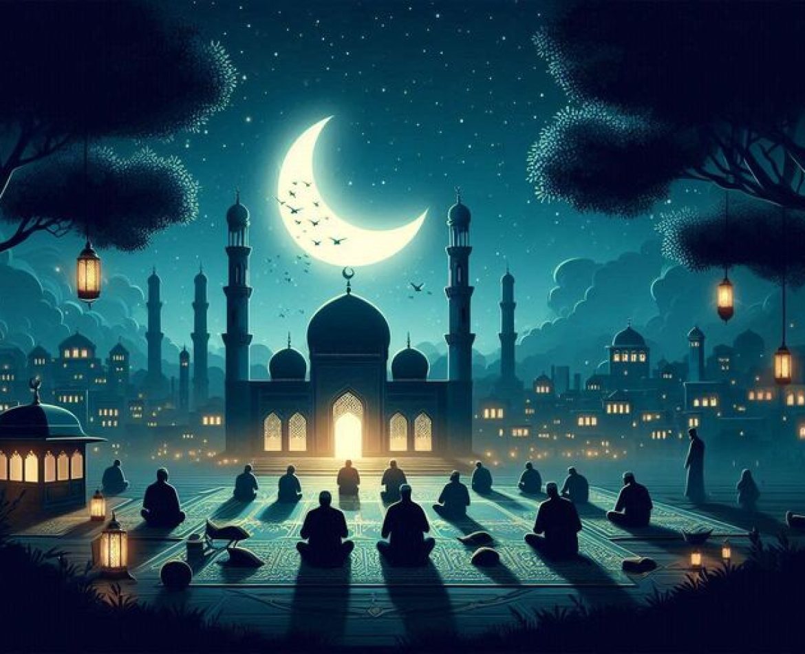 how to perform fajr salah
