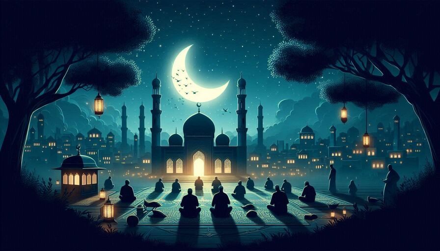 how to perform fajr salah