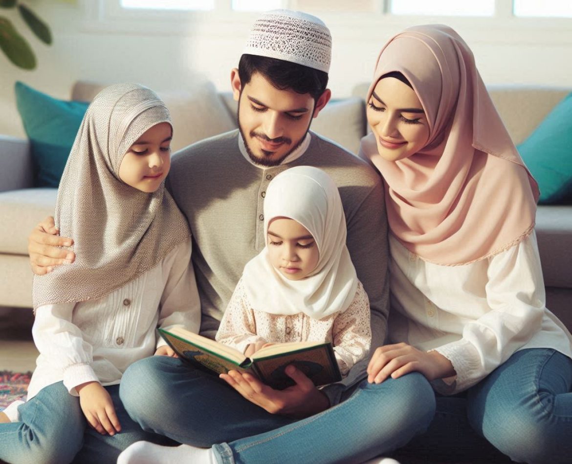 What Does the Quran Say About Family