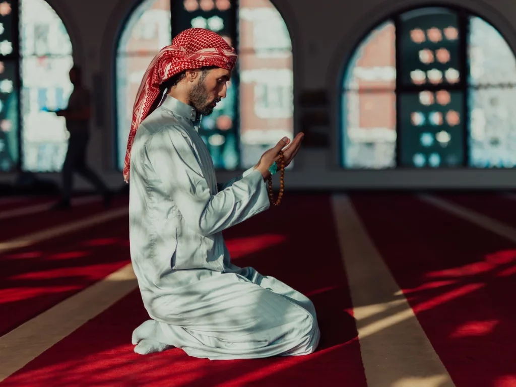 How to Pray Istikhara