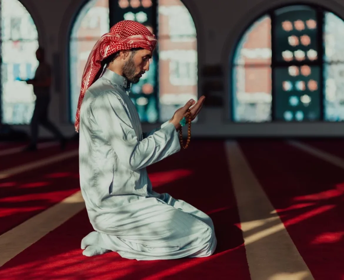How to Pray Istikhara