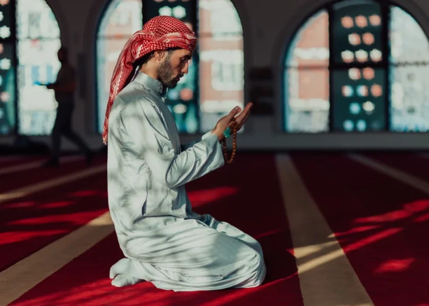 How to Pray Istikhara