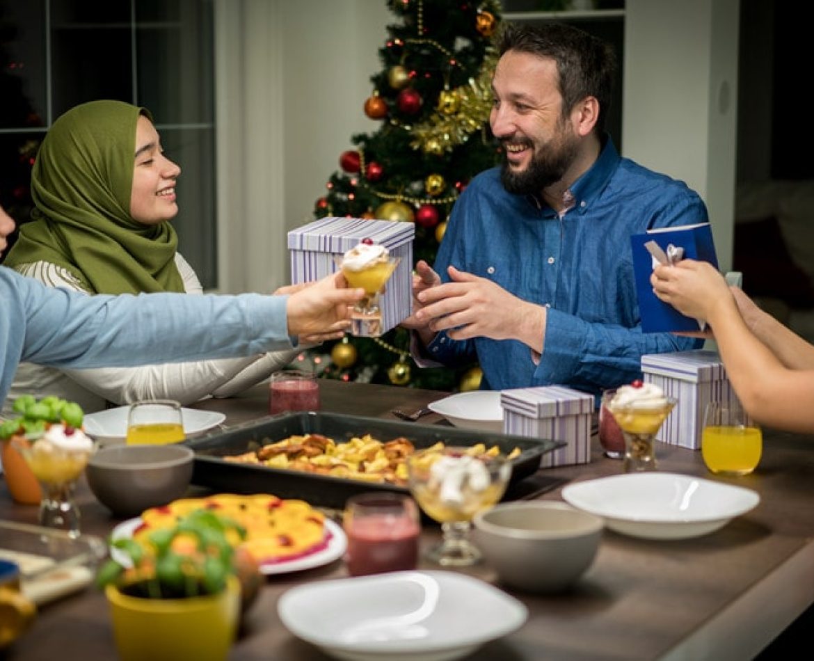 Do Muslims Celebrate Christmas? A Clear Islamic View (2025 Guide)
