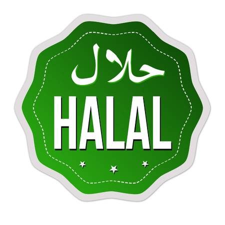 What does halal mean in Islam
