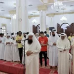 how to pray janazah prayer