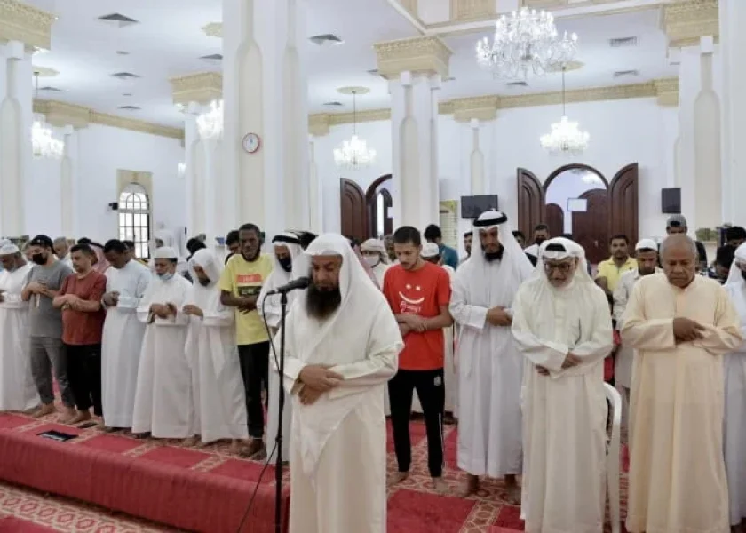 How to pray janazah prayer