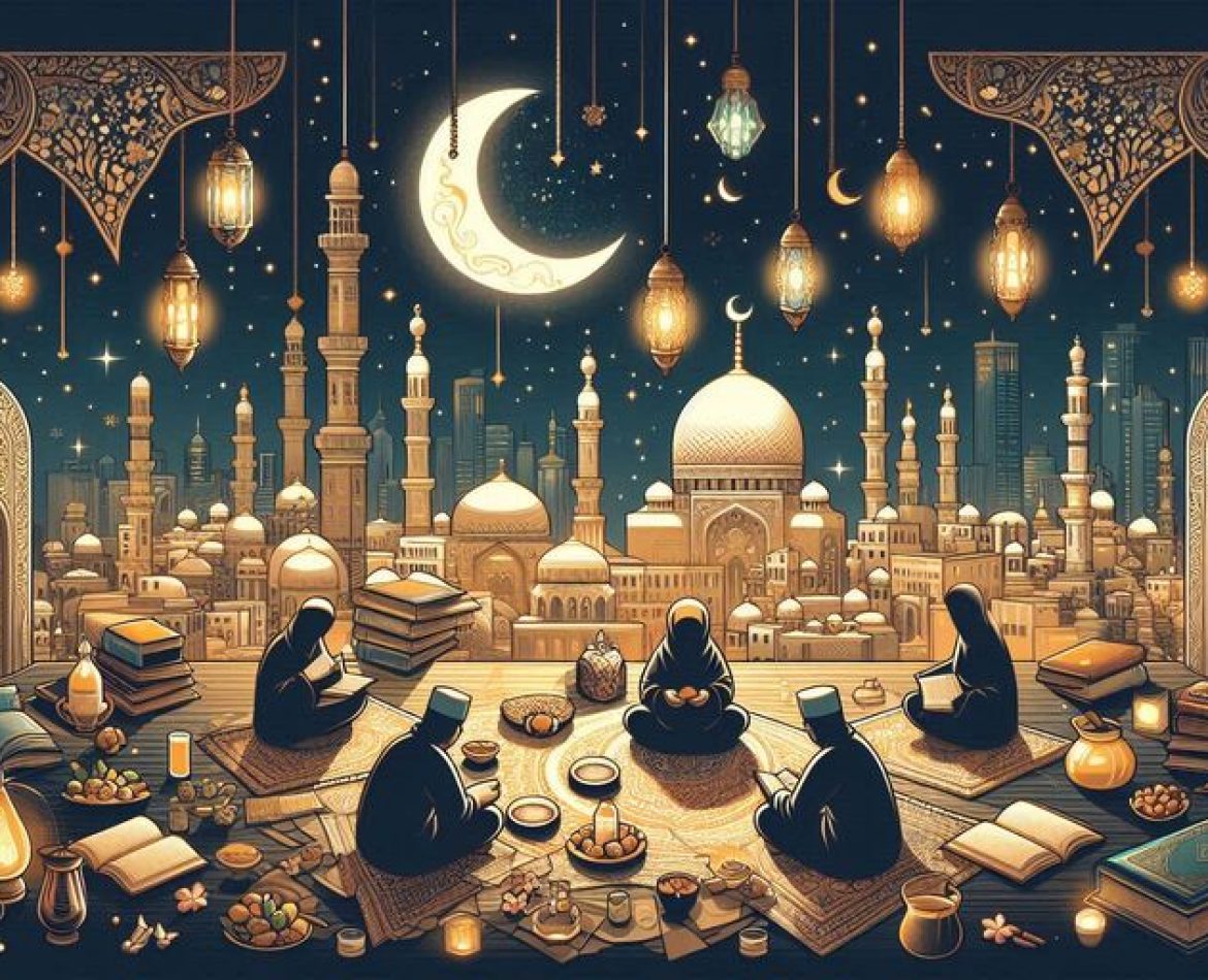 Ramadan 2026 UK: How to Prepare for Ramadan – A Complete Guide