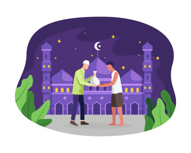 What is zakat al fitr