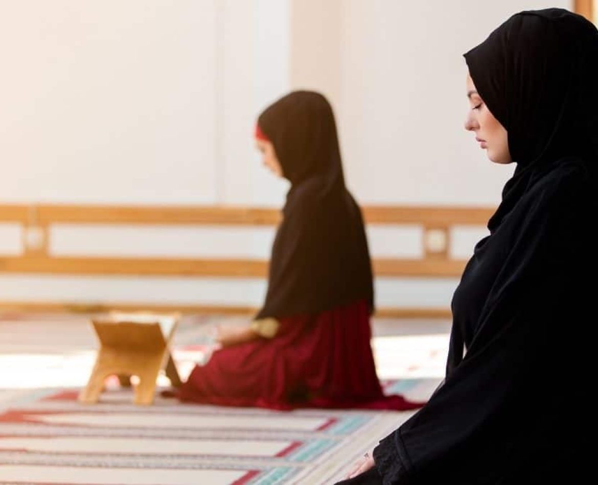 Is hijab mandatory in Islam