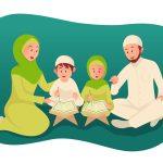 Teaching Kids Halal and Haram in UK